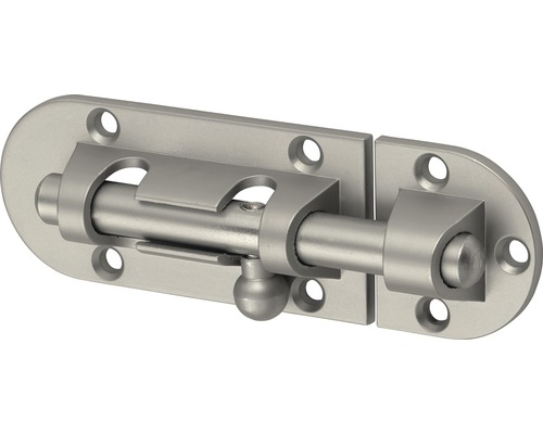 Zăvor metalic pentru ușă