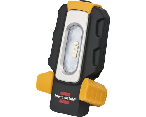 Logo Brennenstuhl Lampă de lucru cu bec LED