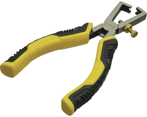 Clește pentru tăiere izolație Stanley Dynagrip 150mm