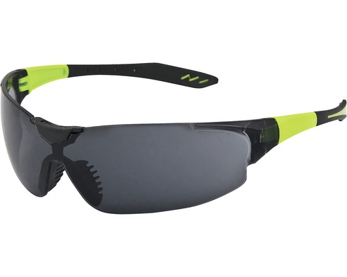 Ochelari de protecție universală Ardon M4 cu lentile fumurii