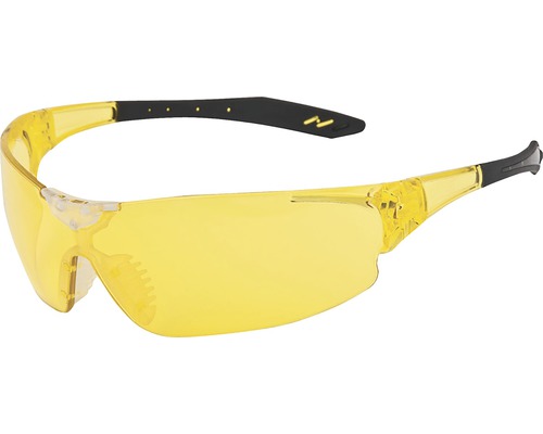 Ochelari de protecție universală Ardon M4 cu lentile galbene