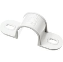 Colier de țeavă din plastic