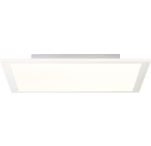 Panou cu LED integrat Abie 24W 2400 lumeni 400x400 mm, lumină RGB, montaj aplicat, cu telecomandă