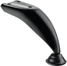 Picior de mobilă din plastic