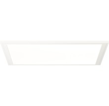 Panou cu LED integrat Abie 24W 2400 lumeni 400x400 mm, lumină RGB, montaj aplicat, cu telecomandă