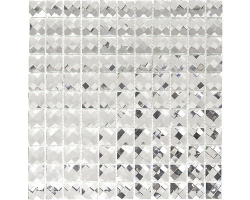 Mozaic sticlă XCM SV829 30x30 cm