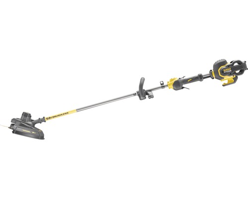 Trimmer de gazon cu acumulator