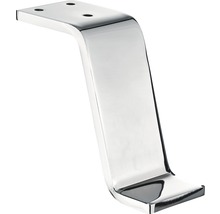 Picior metalic pentru mobilă