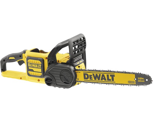 Drujbă pe acumulator DeWALT FlexVolt DCM575N-XJ 18 V fără acumulator și încărcător incluse