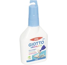 Adeziv pentru bricolaj Giotto Bricolage, flacon de 125 de grame