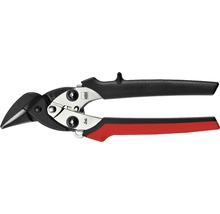 Foarfecă de tablă Bessey 180mm, pentru tăieri curbate