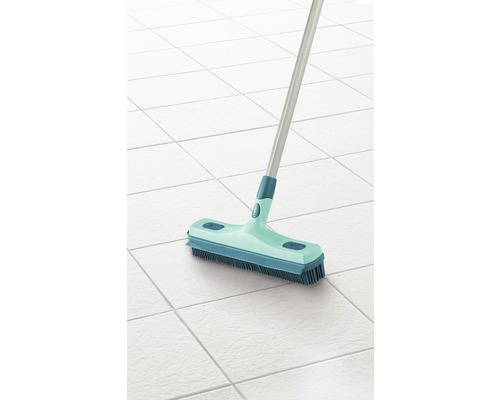 Perie pentru rosturi cu mâner pentru curățarea podelelor