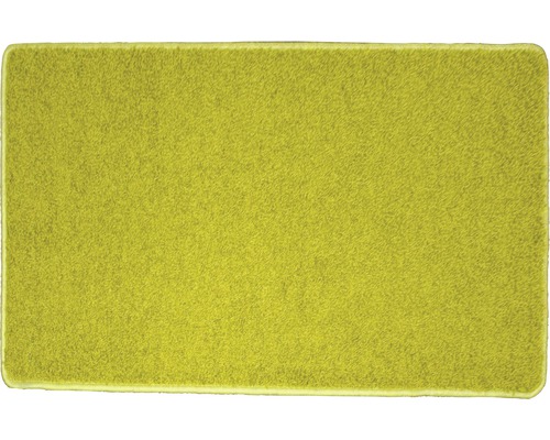 Covor dreptunghiular din material textil