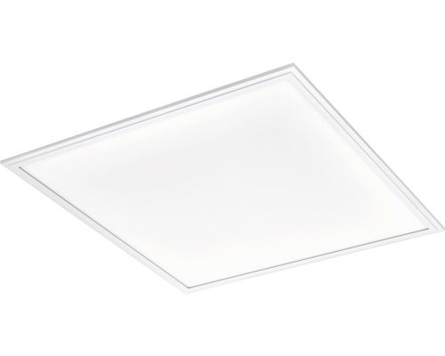 Plafonier LED pătrat