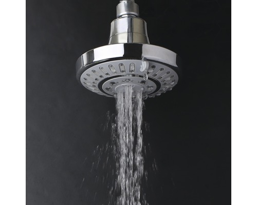 Cap de duș cu jet de apă