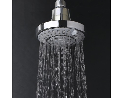 Cap de duș cu jet de apă