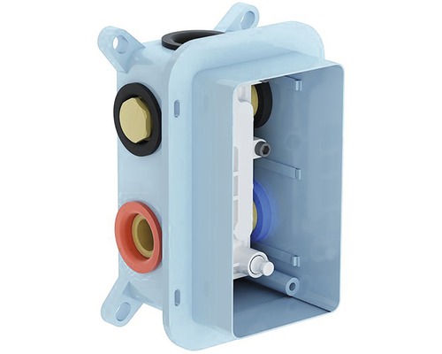 Corp incastrat pentru instalații sanitare