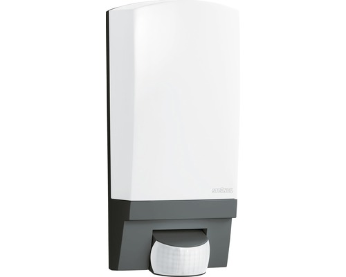 Corp de iluminat exterior cu senzor de mișcare