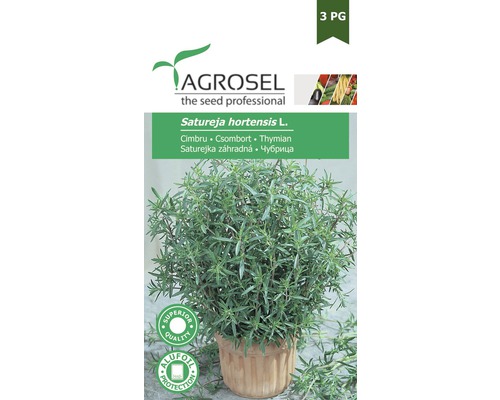 Semințe de cimbru PG2 Agrosel