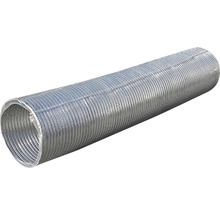 Tub flexibil din aluminiu Ø 120 mm 2,4 m-thumb-2