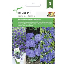 Semințe flori Agrosel anuale albastre PG2-thumb-0