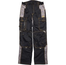 Pantaloni de lucru cu mai multe buzunare