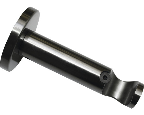 Suport metalic pentru galerie perdea