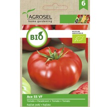 Bio Semințe legume Agrosel roșii Ace 55 VF-thumb-0