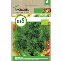 Bio Semințe de mărar Agromar Agrosel-thumb-0
