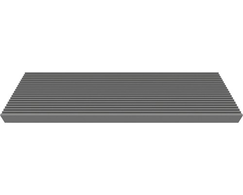 Treaptă Pertura Tallis Trimax antracit 100 cm Treaptă Pertura Tallis Trimax antracit 100 cm