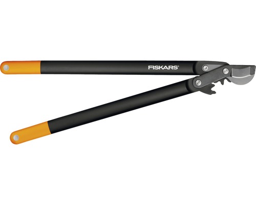 Foarfecă pas cu pas pentru ramuri groase Fiskars SingleStep L78