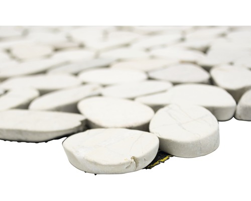 Plăci de mozaic din piatră naturală