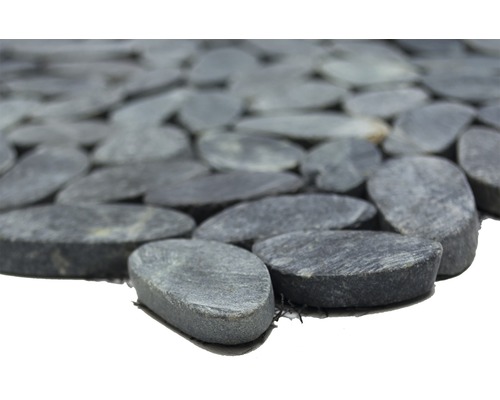 Plăci de mozaic din piatră naturală