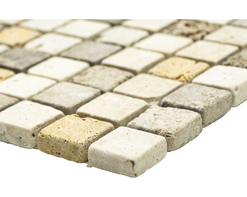 Plăci mozaic din piatră naturală