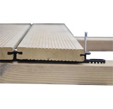 Set 30 distanțiere Konsta cu fixare ascunsă-thumb-3 Set 30 distanțiere Konsta cu fixare ascunsă-thumb-3