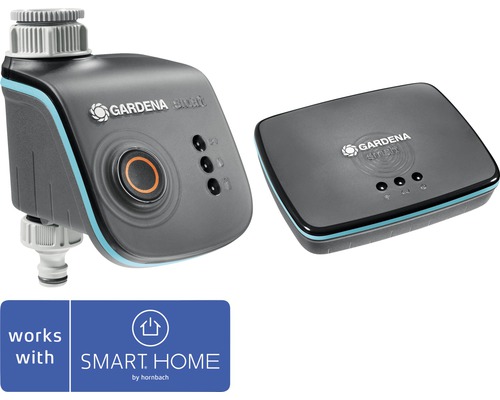 Set programator SMART Gateway Gardena Set programator SMART Gateway Gardena