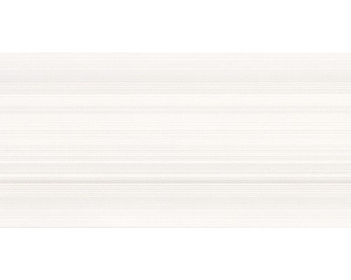 Faianță de perete deschisă la culoare cu model orizontal cu dungi