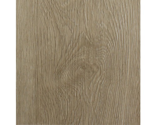 Placă vinil autoadezivă Oak 91,4x23,2 cm