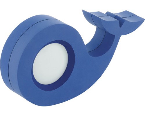 Dispozitiv de derulare bandă adezivă în formă de balenă