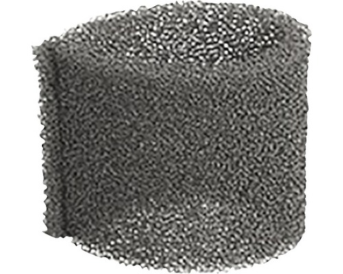 Burete filtru pentru aspirare umedă Black + Decker Ø100x115 mm pentru aspiratoare umed-uscate