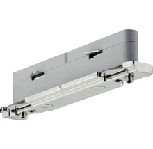 Conector îmbinare șină Paulmann Urail 230V max. 1000W, crom mat-thumb-0 Conector îmbinare șină Paulmann Urail 230V max. 1000W, crom mat-thumb-0