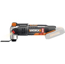 Unealtă multifuncțională Worx Sonicrafter cu baterie