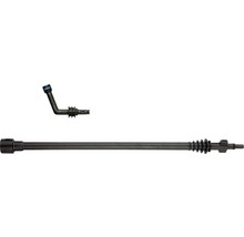 Lance de pulverizare cu cot Stanley SXPW14-18 pentru aparate de spălat cu presiune