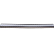 Tub flexibil din aluminiu