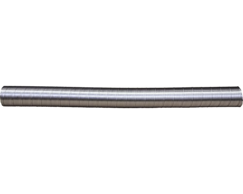 Tub flexibil din inox Ø180 mm 1,5 m