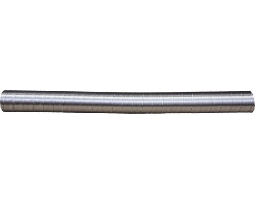 Tub flexibil din inox Ø200 mm 1,5 m