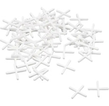 Crucele distanțiere din plastic pentru plăci ceramice
