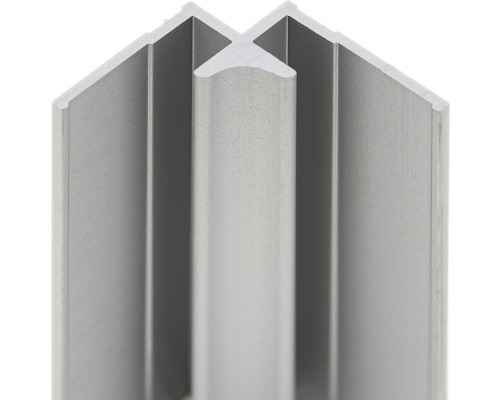 Profil colț aluminiu