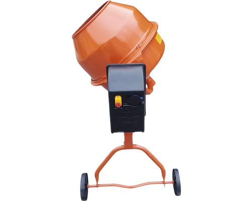 Betonieră ALTRAD Agrimotor 190 litri 1000 W | HORNBACH