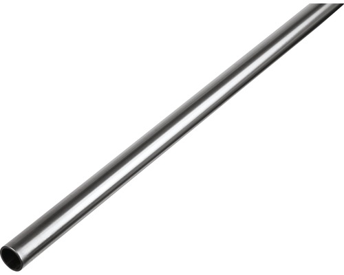 Țeavă metalică rotundă Kaiserthal Ø12x1 mm, lungime 2m Țeavă metalică rotundă Kaiserthal Ø12x1 mm, lungime 2m